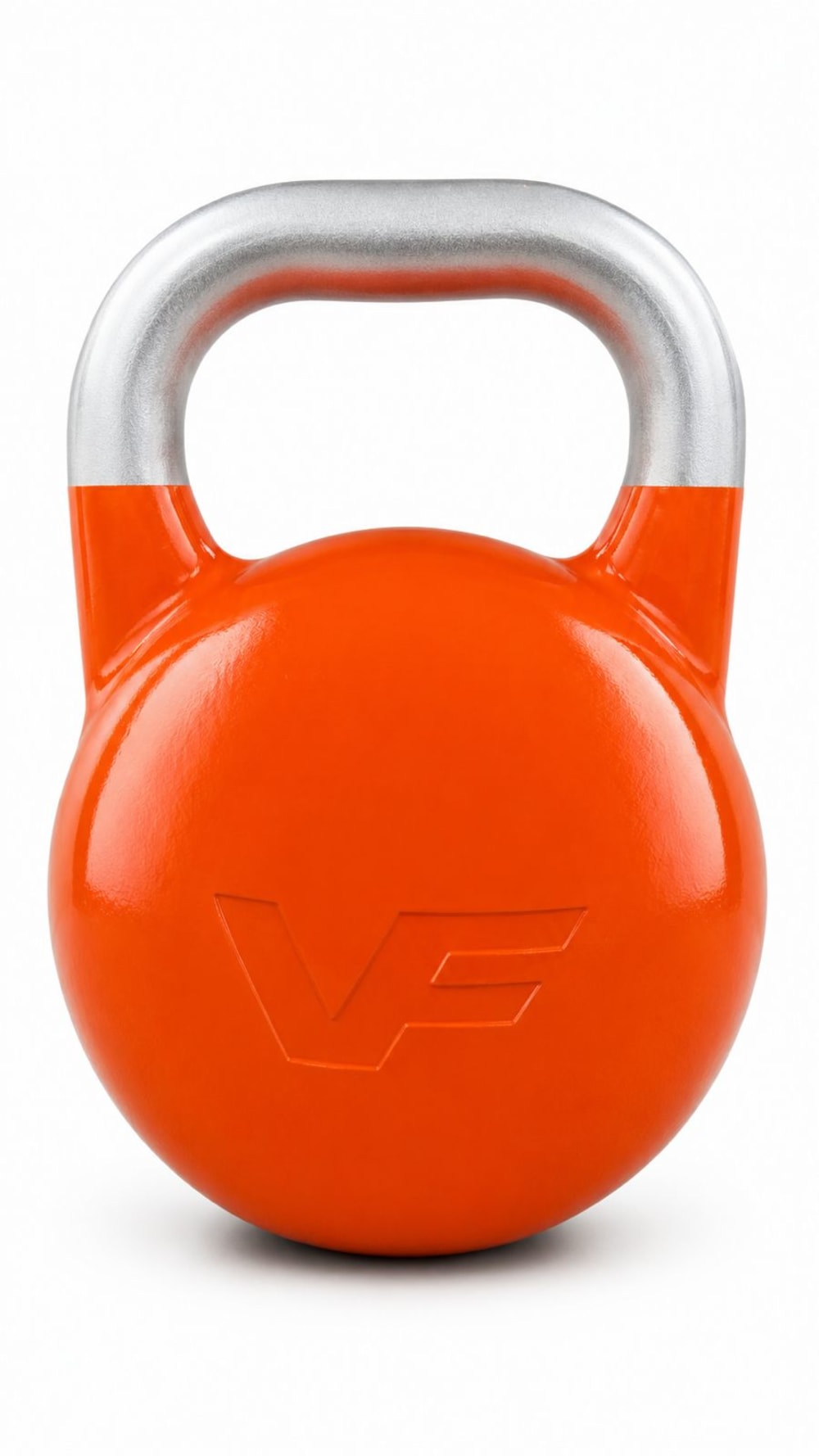 Vanguard Competition Kettlebells 8-32Kgs