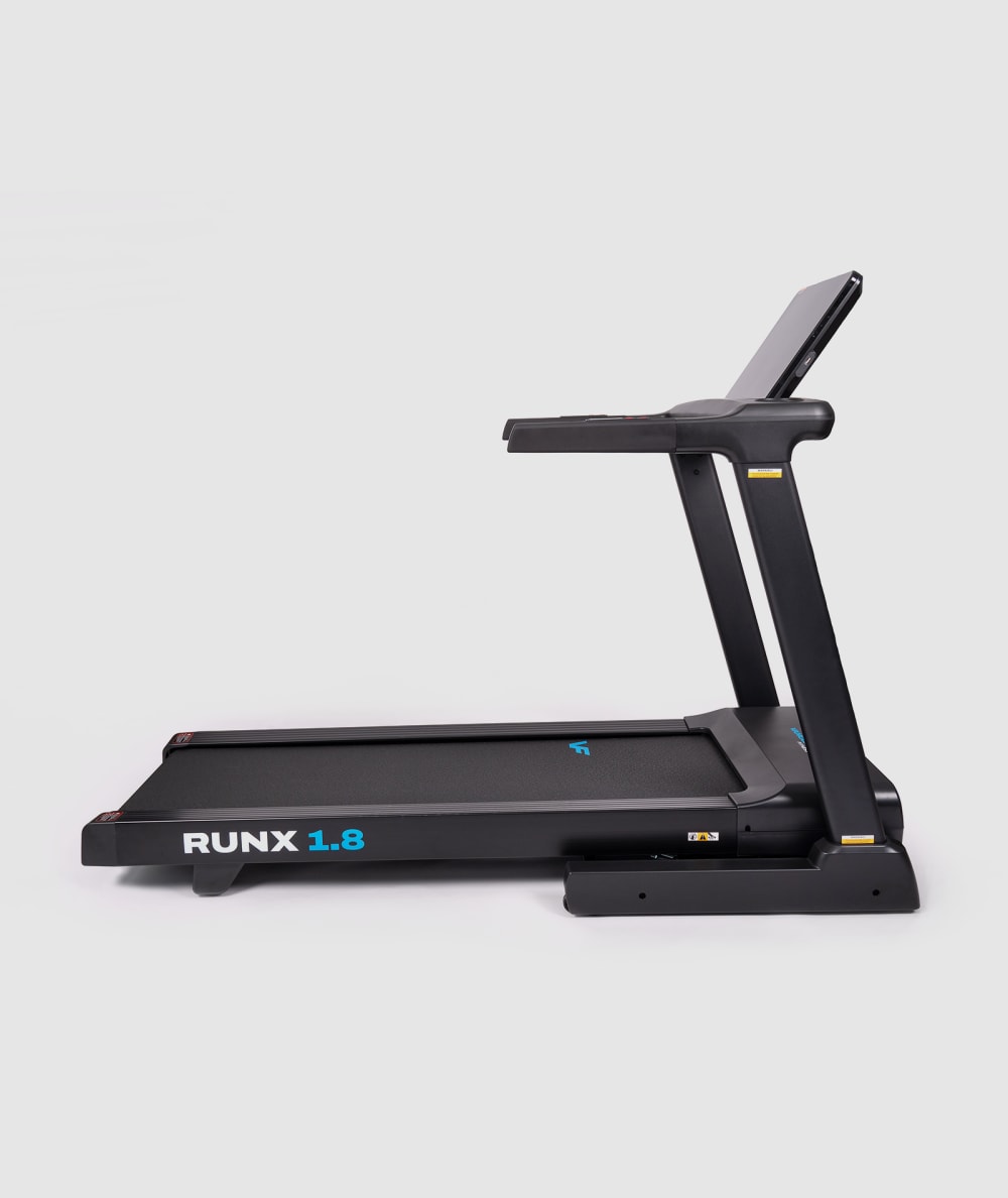 Vanguard Fitness Run X1.8 Performance Home Treadmill