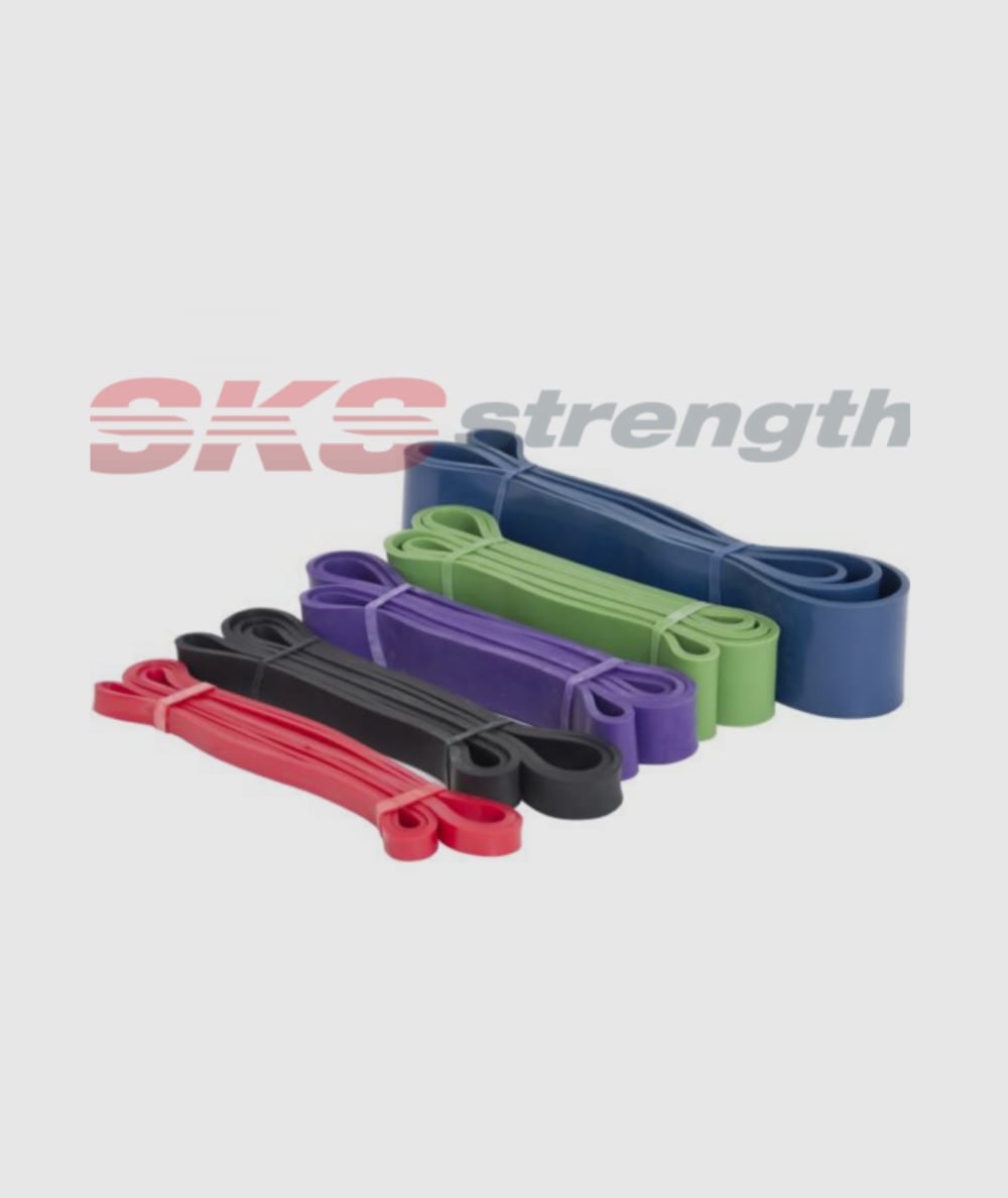 SKS Powerband 13mm
