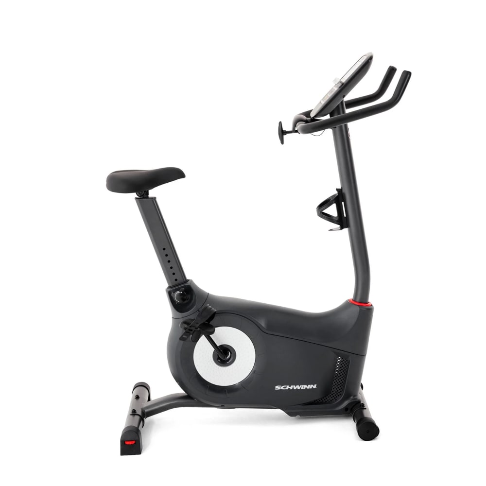 Schwinn 510U Upright Exercise Bike