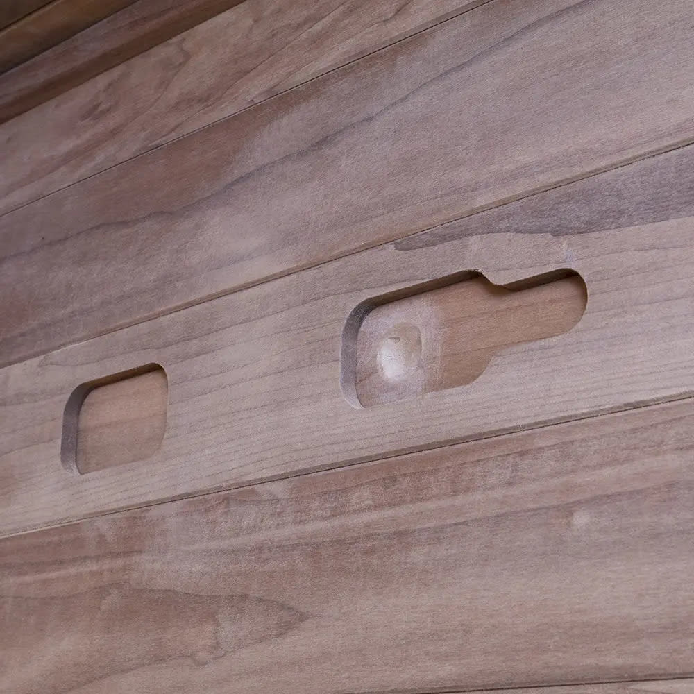 Revel Kuusi 4 Person Traditional Finnish Sauna