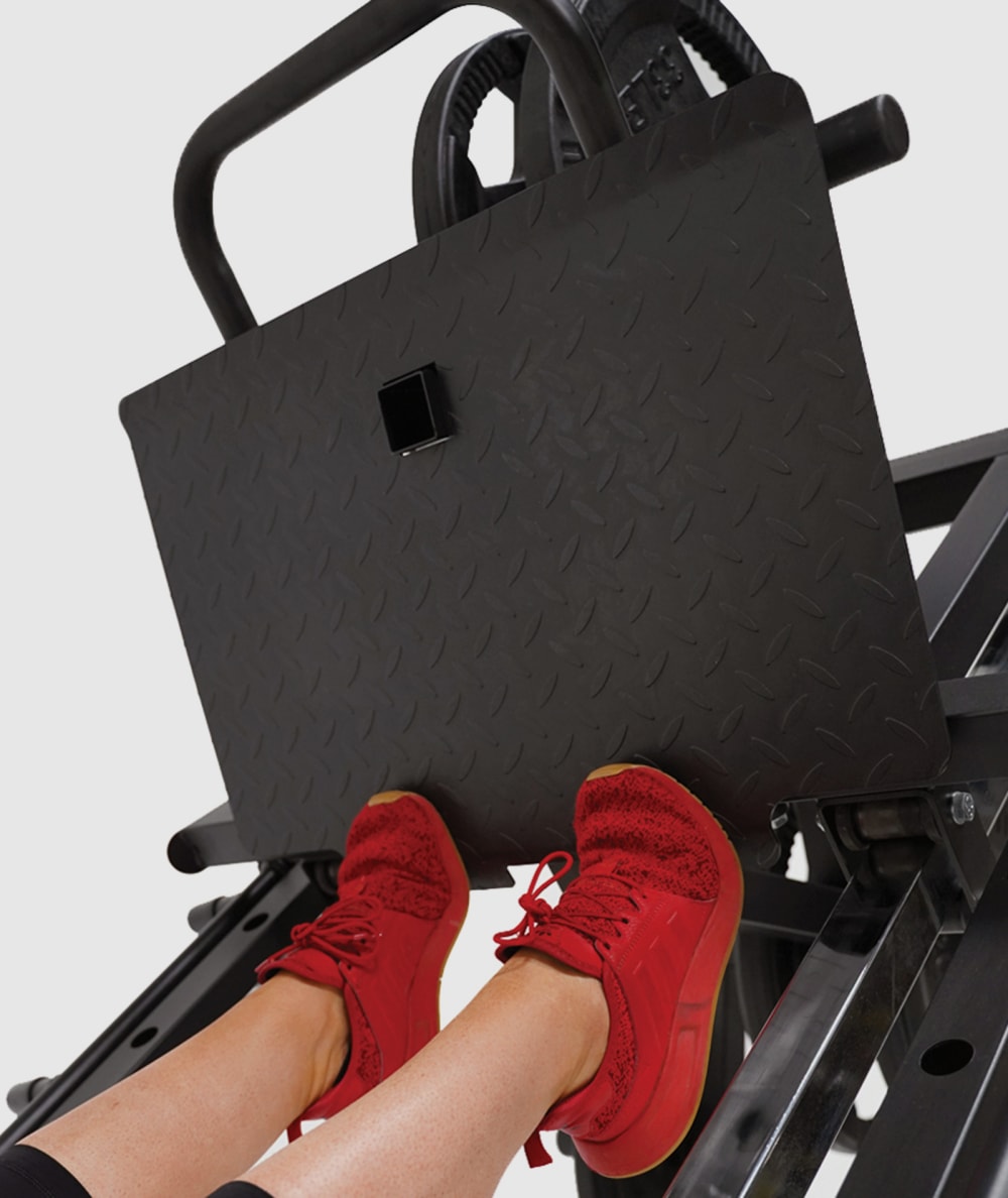 Force USA 45 Degree Leg Press