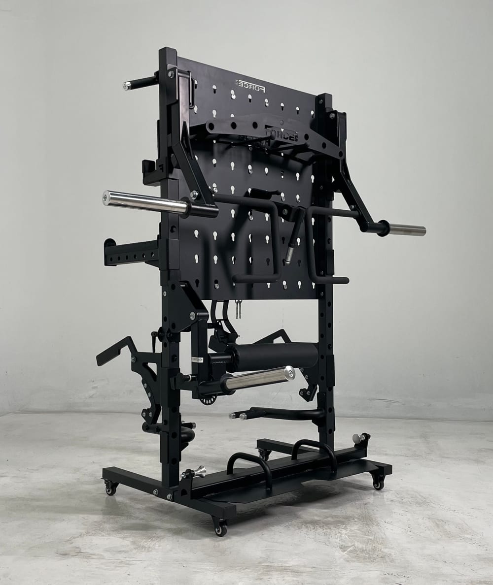 Force USA Storage Rack Pro