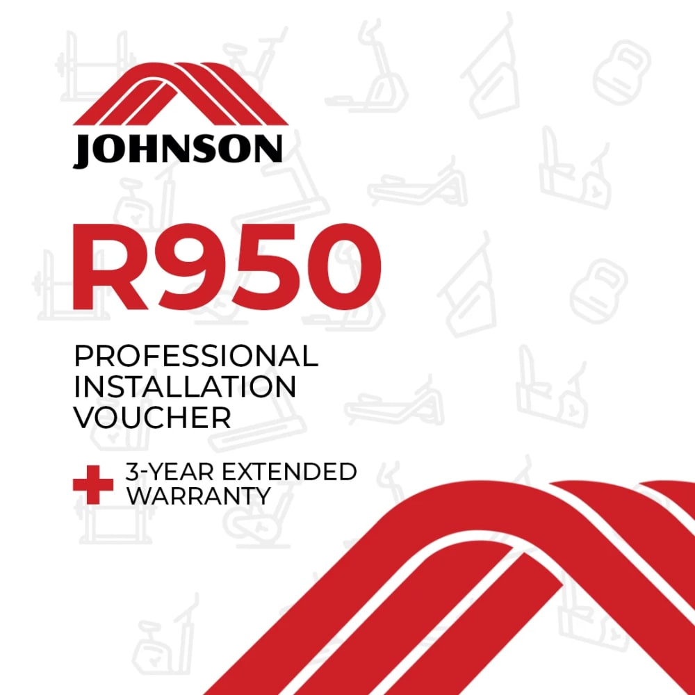JHT Professional Installation Voucher