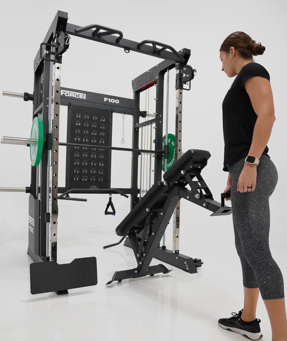 Forceusa f100 cheap