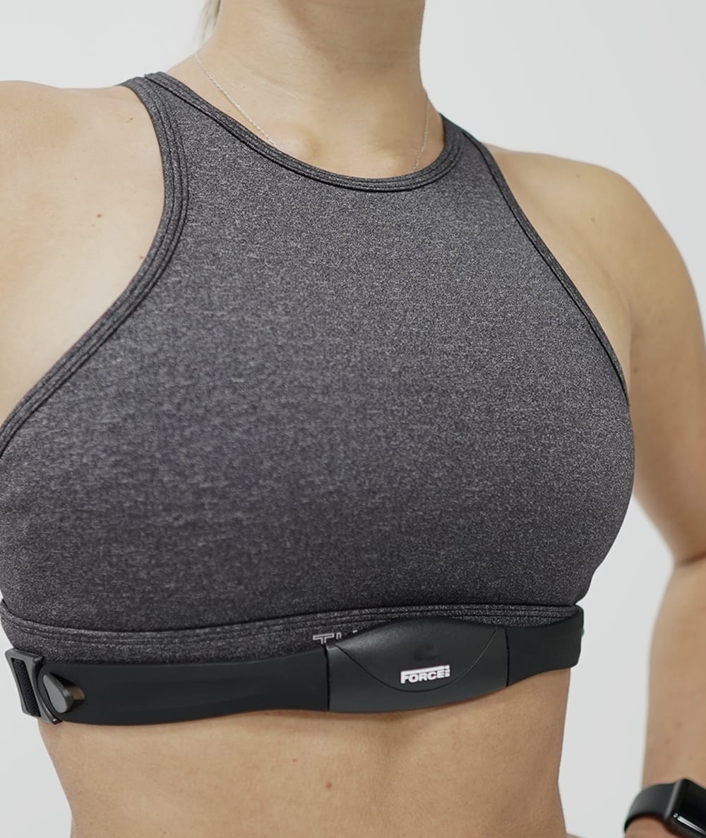 Force USA Heart Rate Monitor