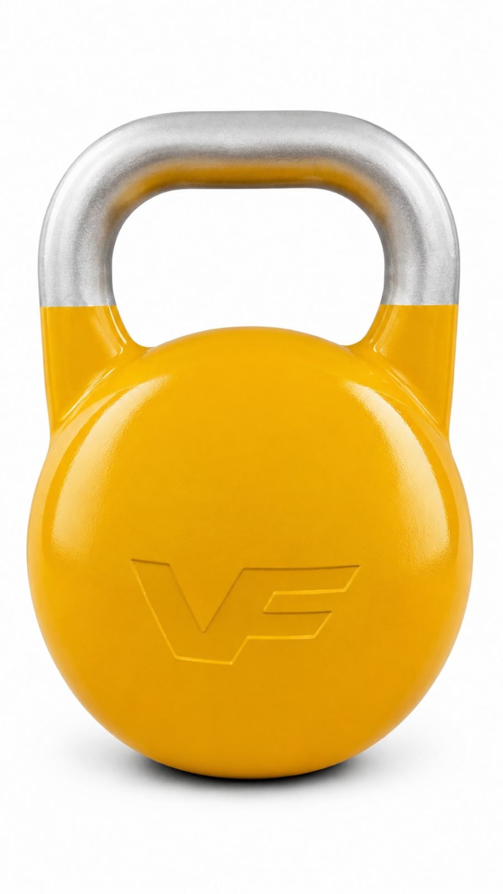 Vanguard Competition Kettlebells 8-32Kgs