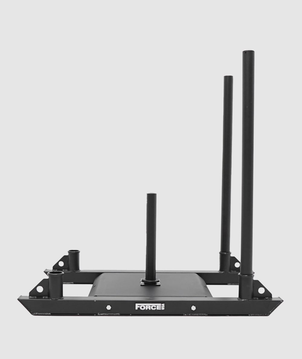 Force USA Sled Push & Pull - Lasercut