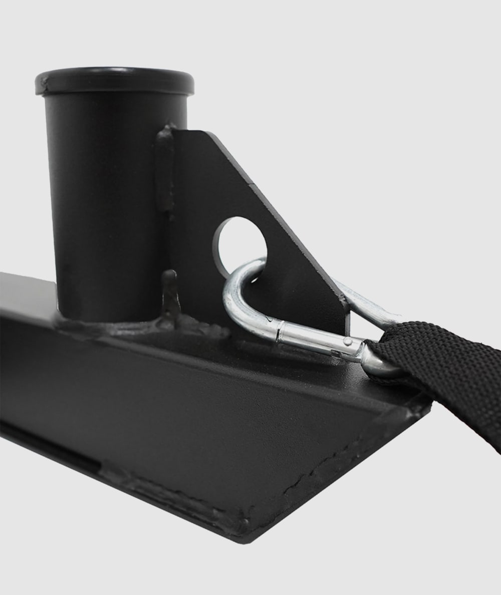Force USA Sled Push & Pull - Lasercut