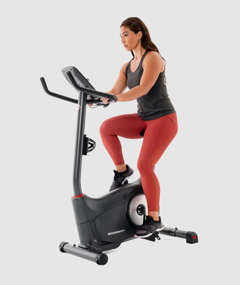 Schwinn Fitness 510U Upright Bike