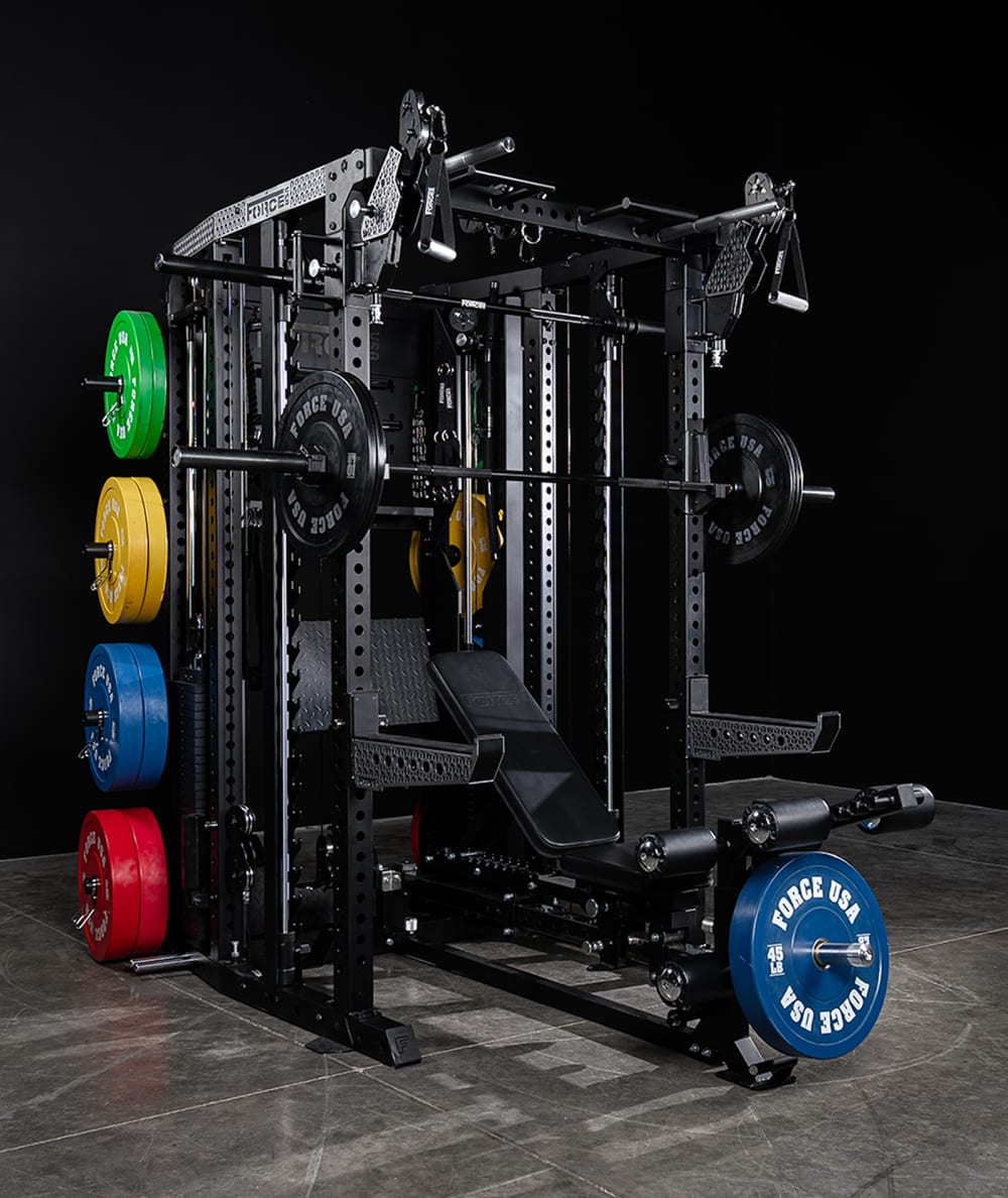 Force USA C20 All-In-One Trainer