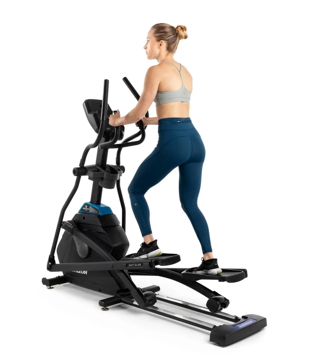 Horizon Fitness EX59 Elliptical Trainer