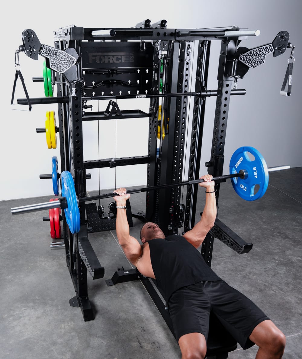 Force USA C20 All-In-One Trainer
