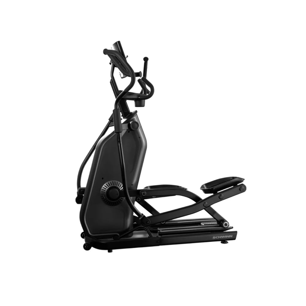 Schwinn 590E Elliptical Cross Trainer