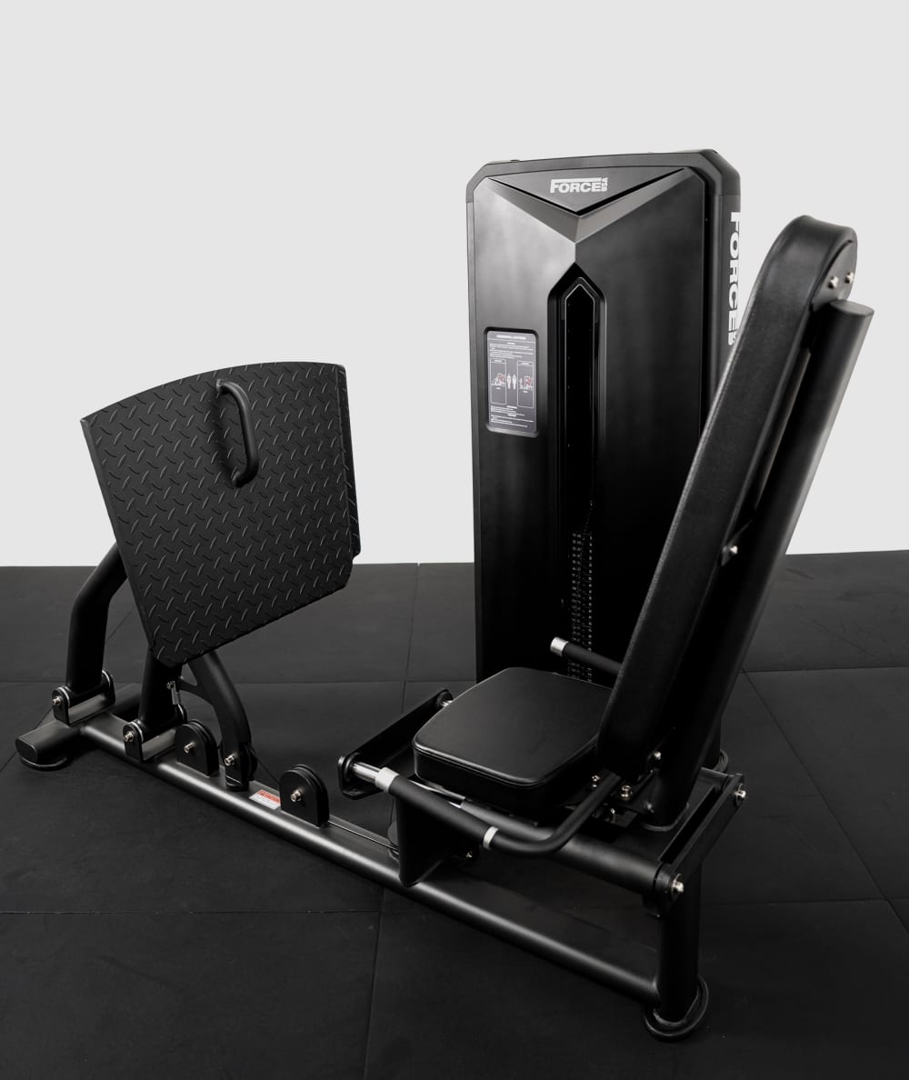 Force USA Solitude Leg Press Machine