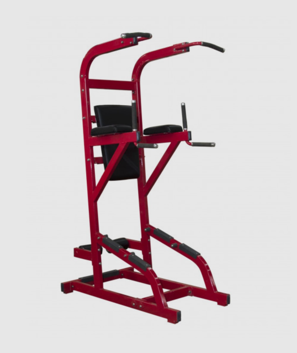 Realleader Premium Line - Plate Loaded