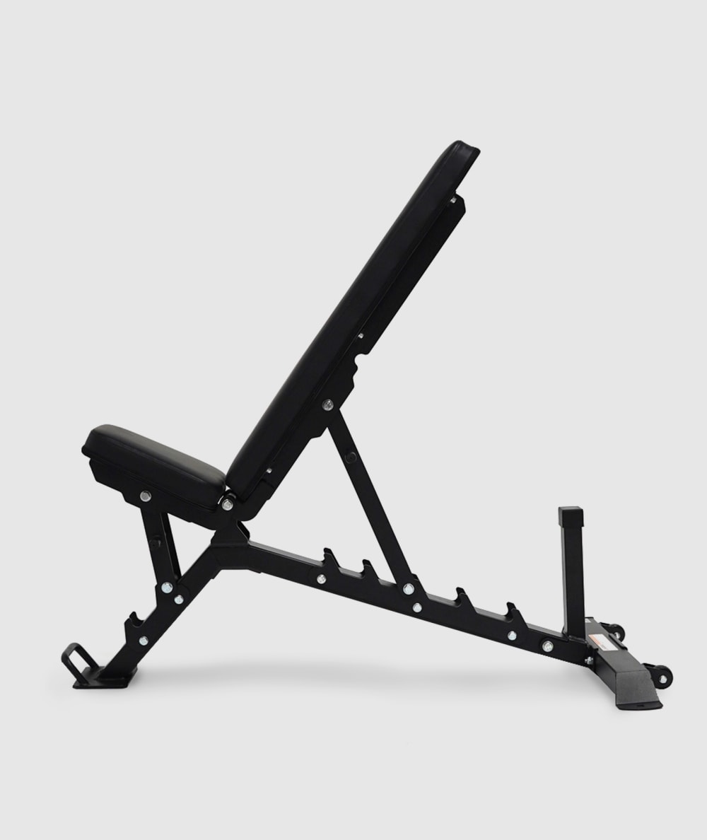 Force usa adjustable bench top