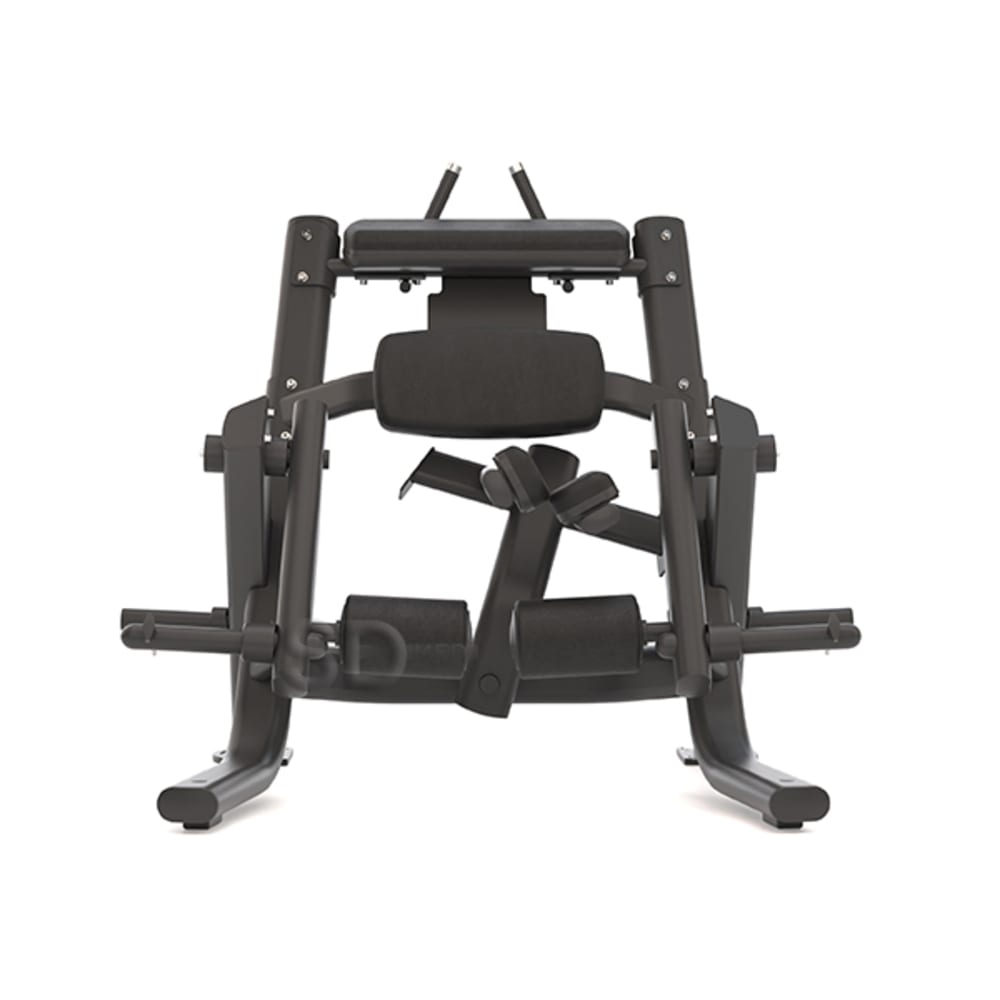 Force USA Ridgeline Plate Loaded ISO Kneeling Leg Curl