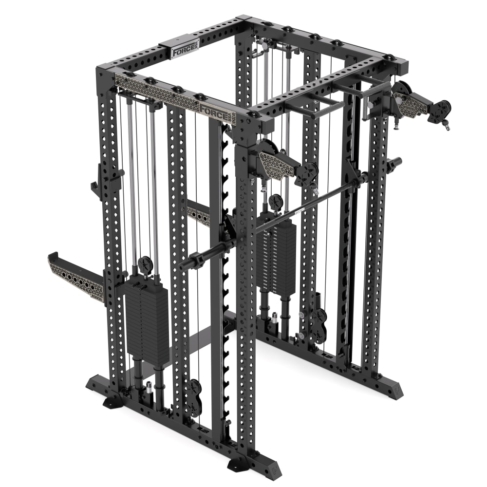 Force USA M20 Single Track Smith Machine