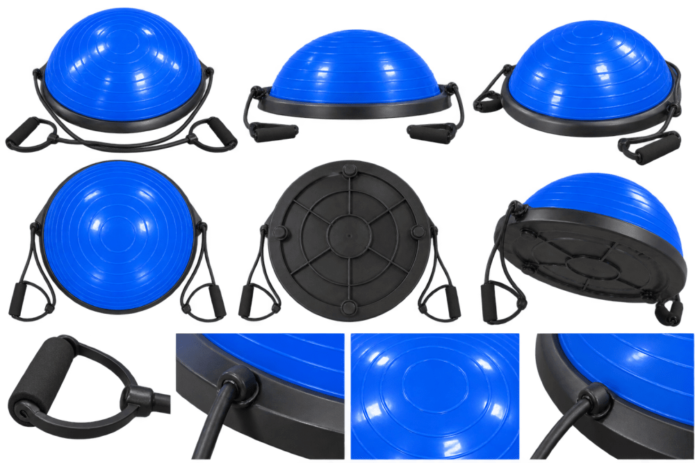 Vanguard Fitness Balance Trainer / Bosu Ball