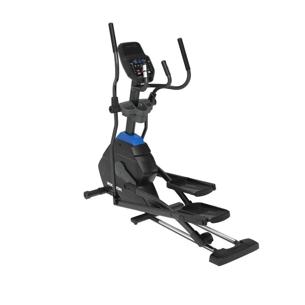 Horizon Fitness EX59 Elliptical Trainer