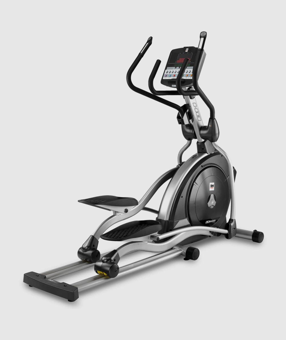 Professional cross trainer sale