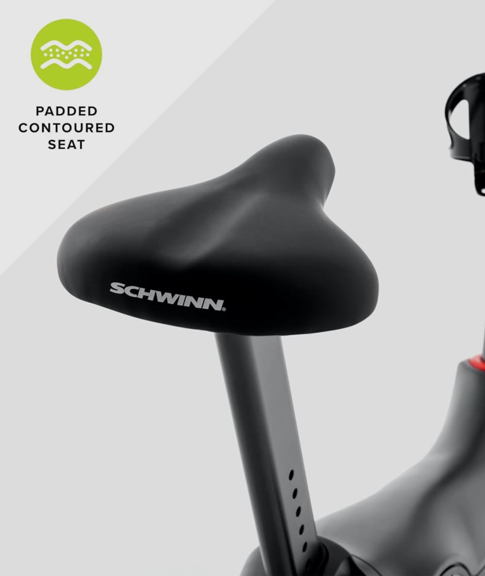Schwinn Fitness 510U Upright Bike