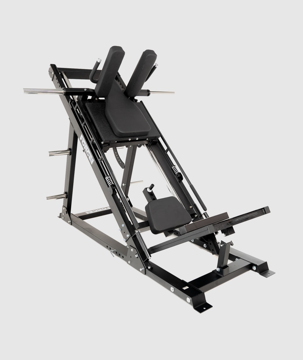 Force USA Ultimate Leg Press Hack Squat V2