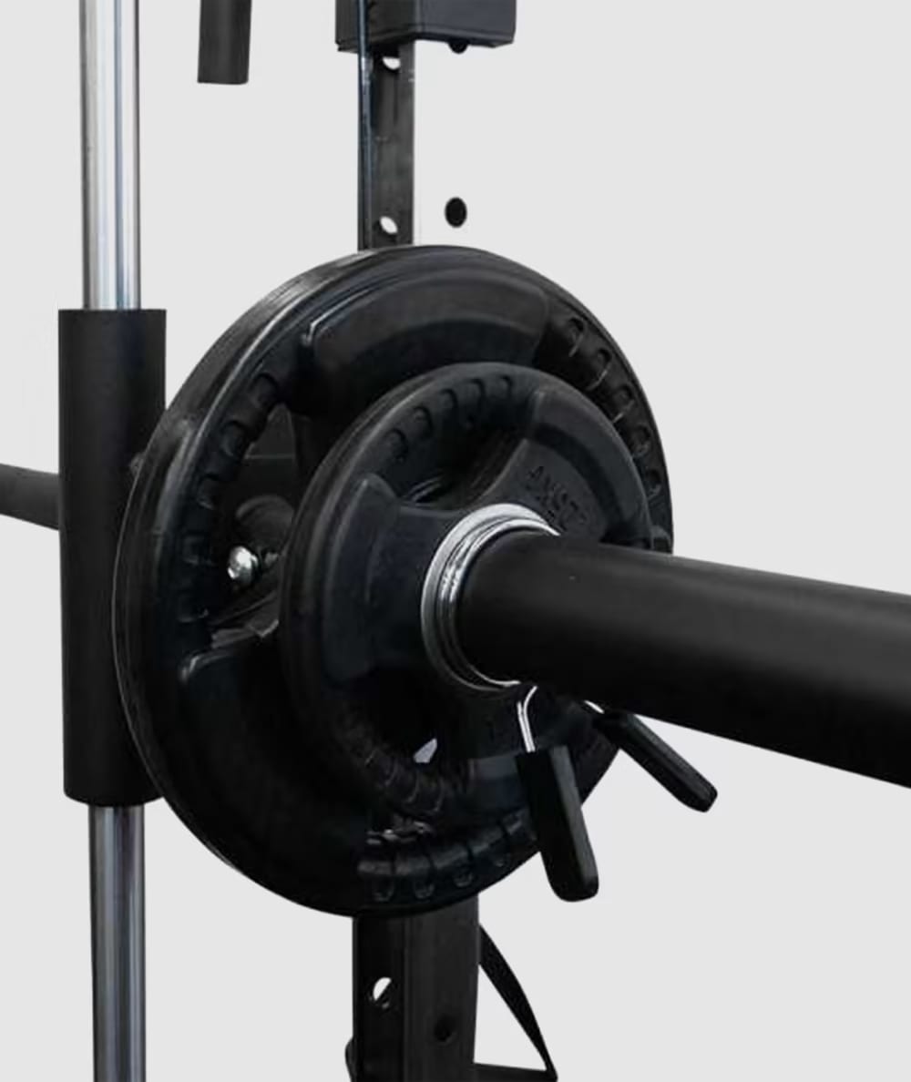 JX Fitness Complete Home Gym Package