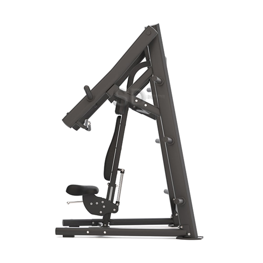 Force USA Ridgeline Plate Loaded ISO Incline Chest Press
