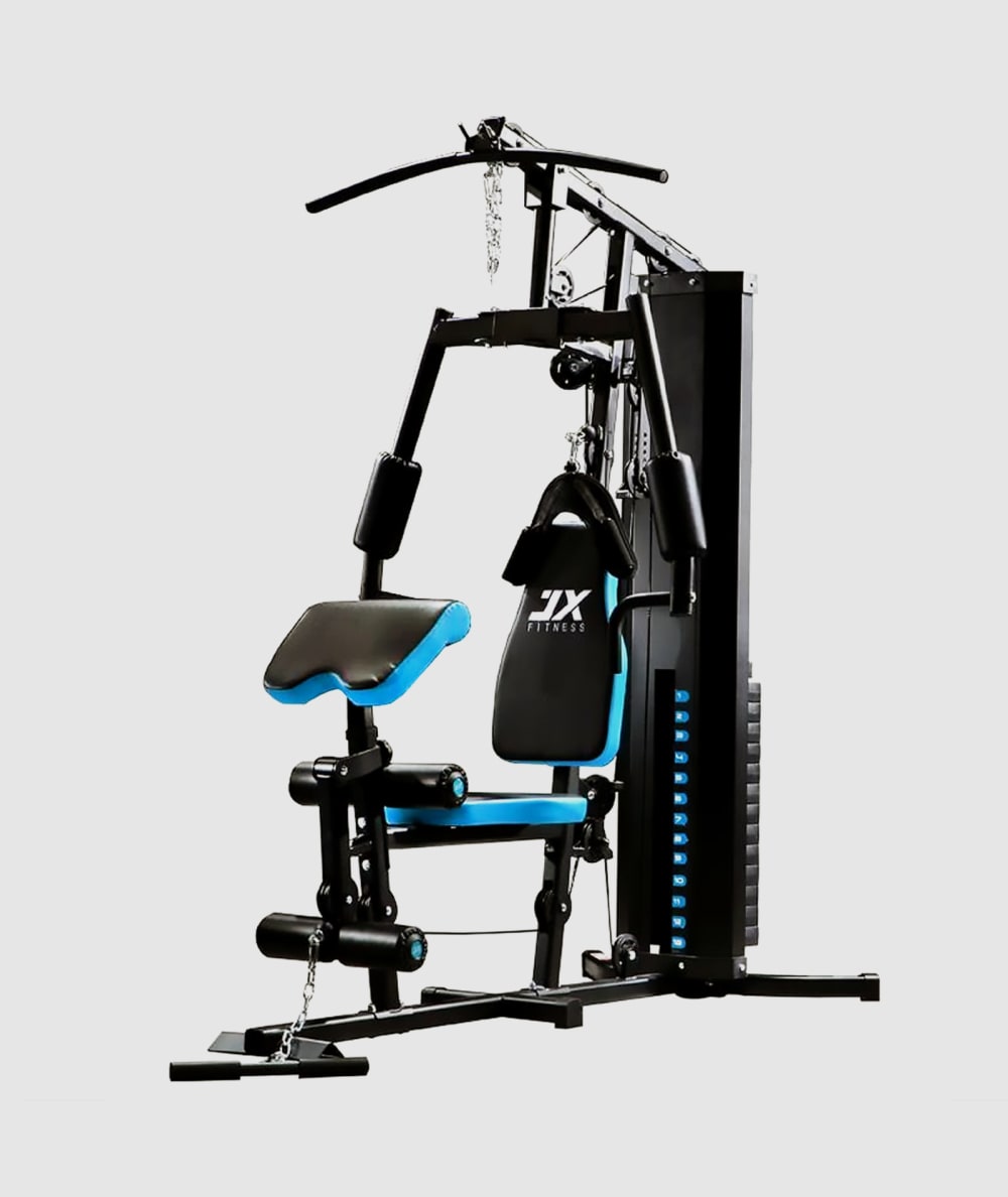 JX FITNESS Home Gym Equipment