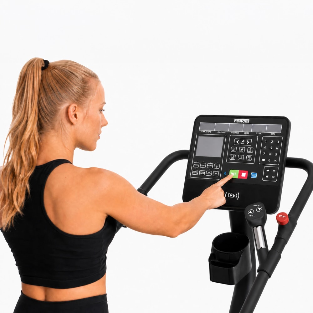 Force USA Stepper – Stair Climber Machine