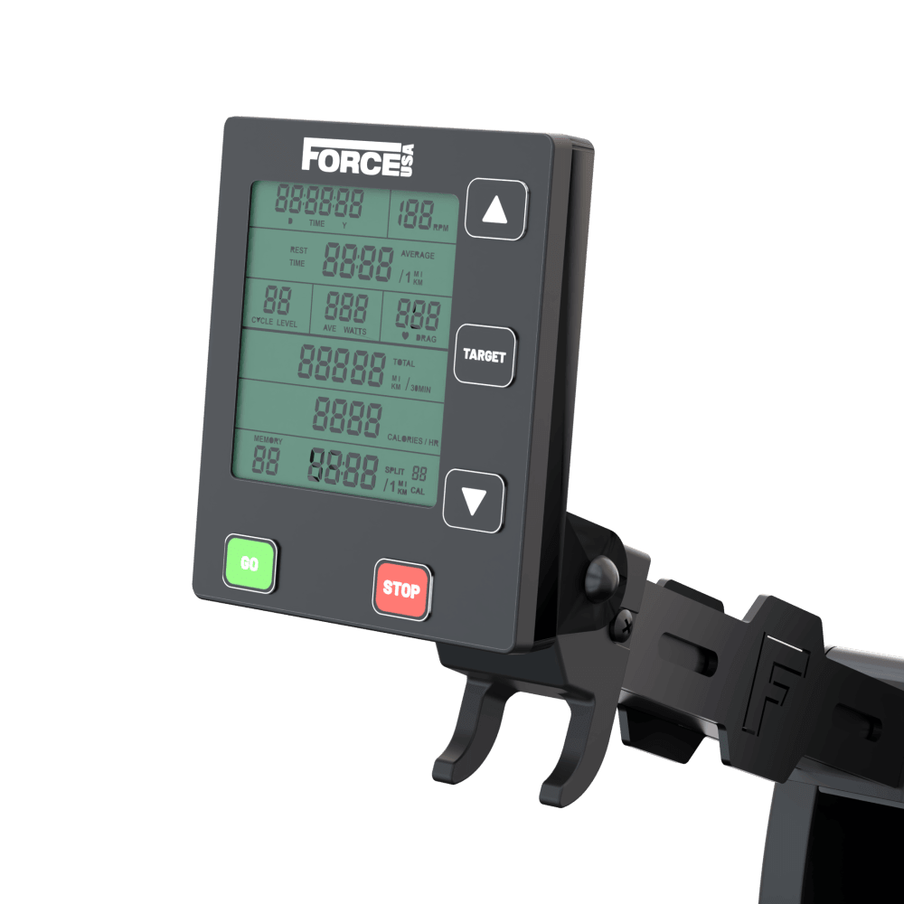 Force USA RowErg