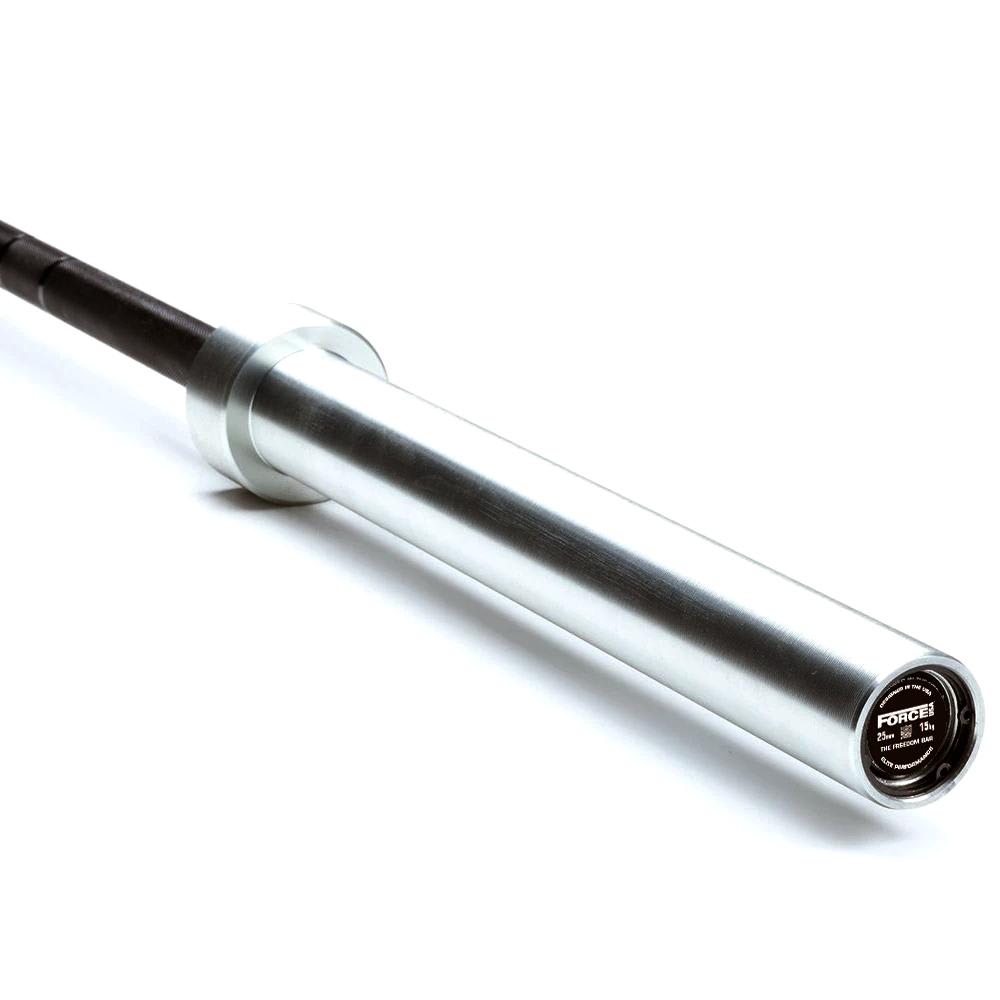 Force USA Freedom Barbell 15kg