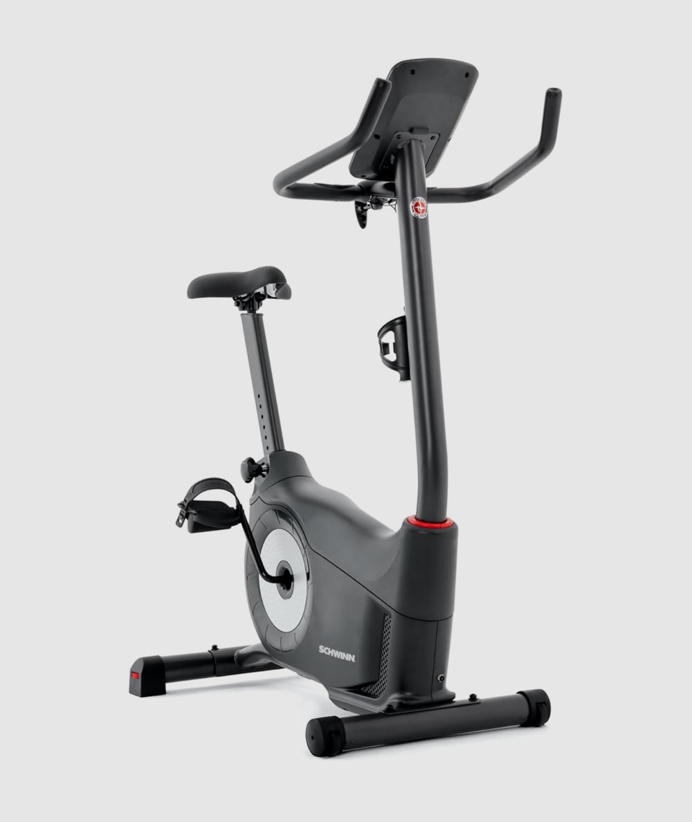 Schwinn Fitness 510U Upright Bike