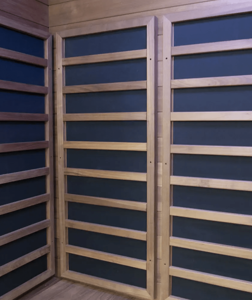 Revel Kora 3 Person Far Infrared Sauna