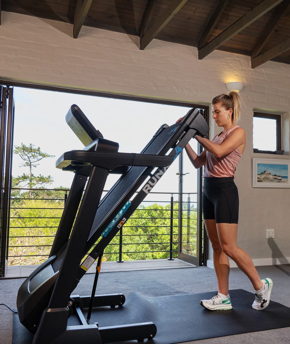 JX Fitness Complete Home Gym Package