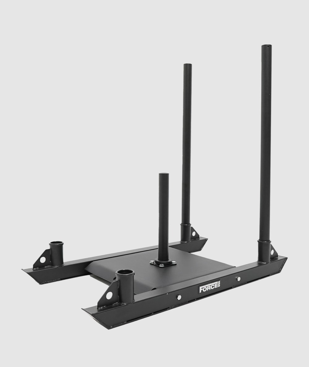 Force USA Sled Push & Pull - Lasercut