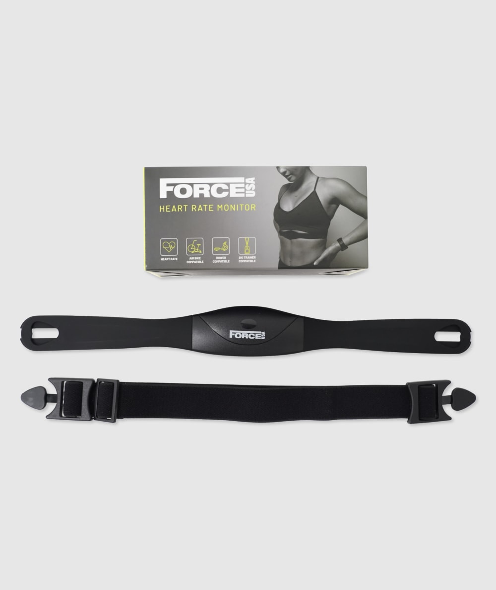 Force USA Heart Rate Monitor