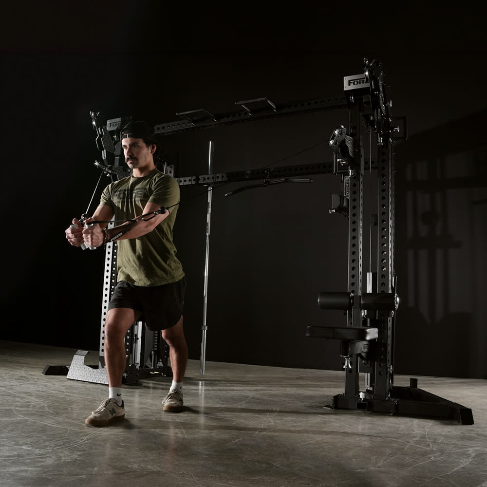 Force USA Tandem Tower Crossbeam 180cm