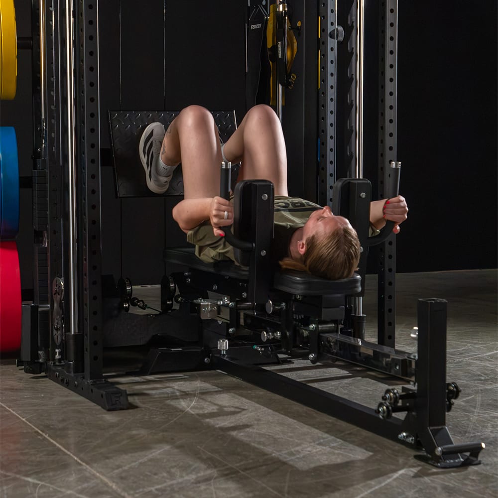 Force USA C10 All-In-One Trainer – Black Friday Special