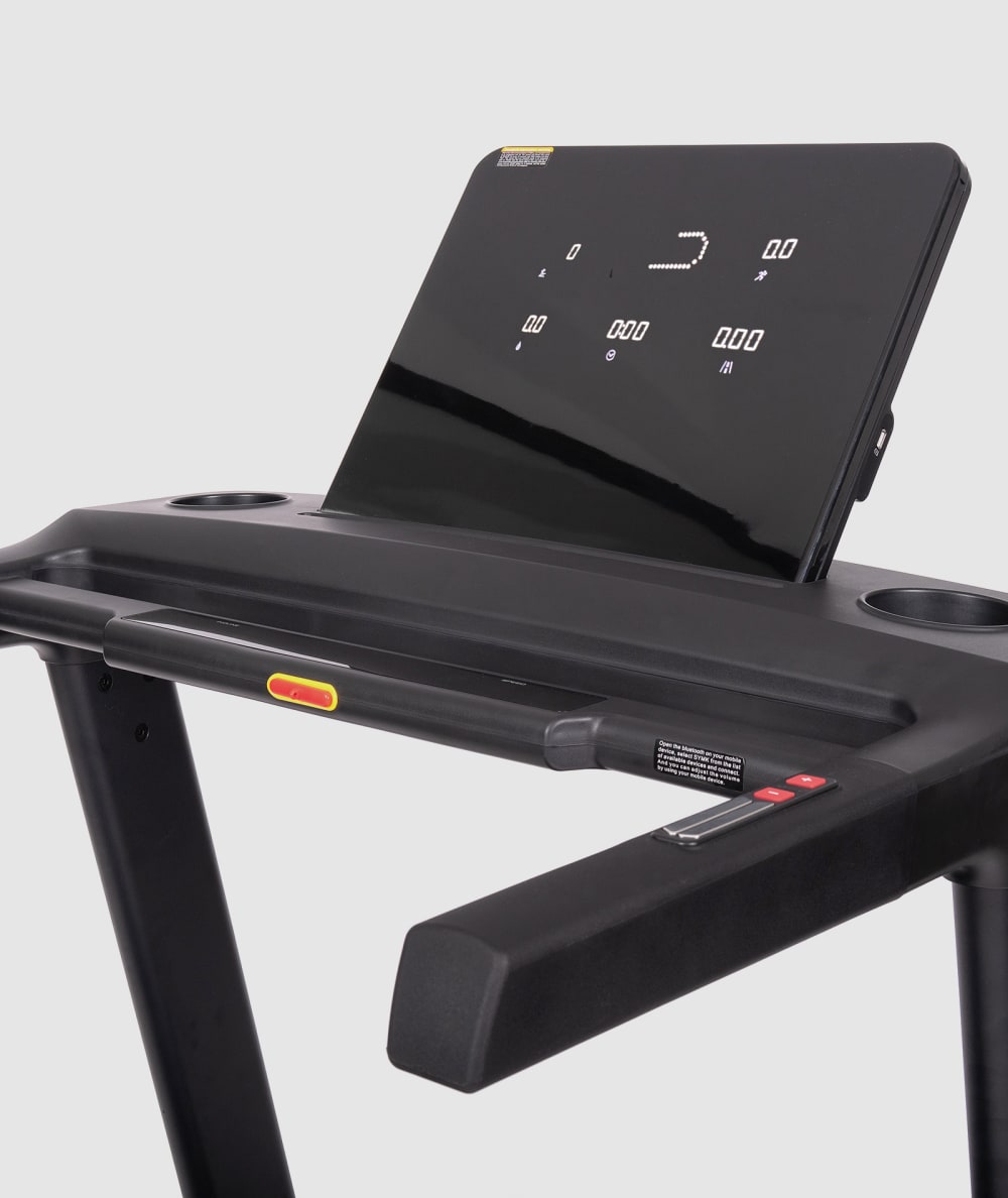 Vanguard Fitness Run X1.8 Performance Home Treadmill