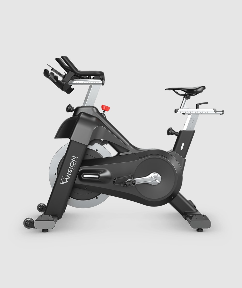 Vision IC700 Indoor Cycle with console