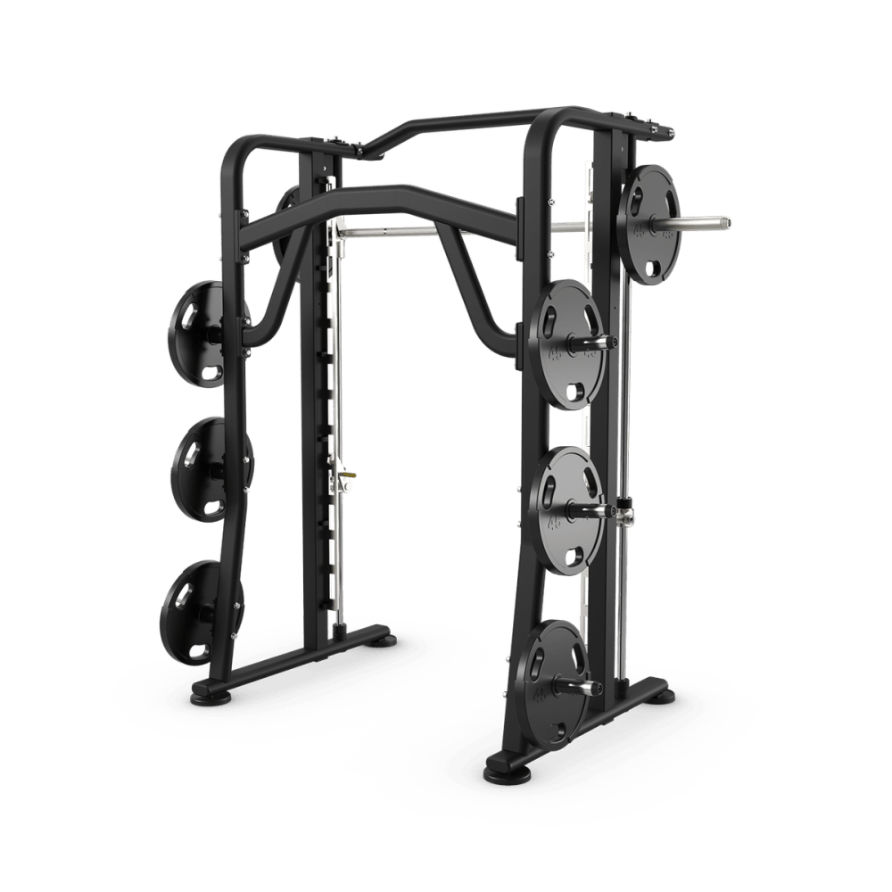 Vision Fitness Keystone VST700-PL62 Smith Machine