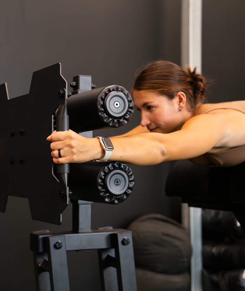 Force USA Commercial Glute Ham Developer V3
