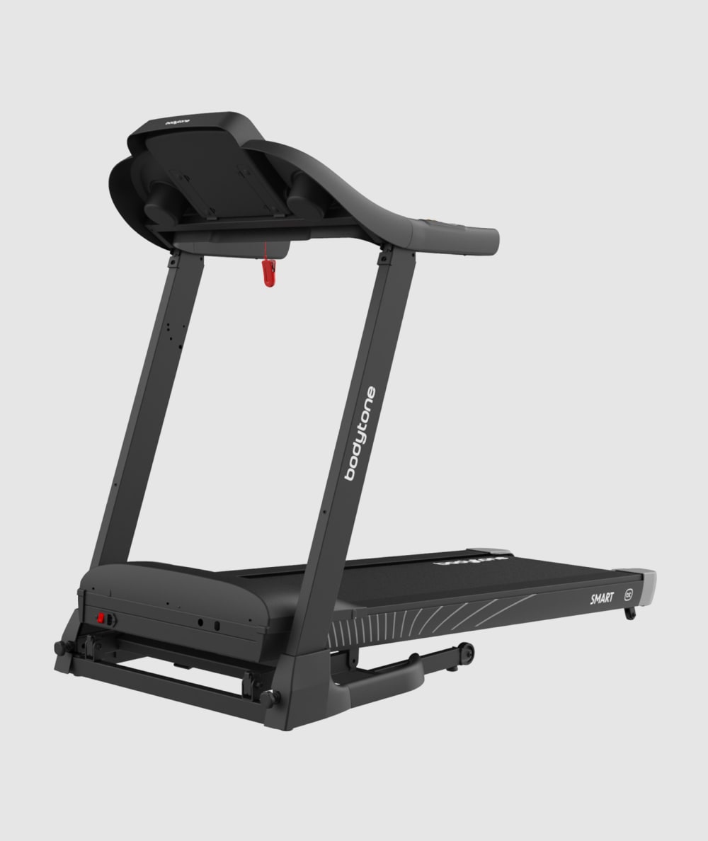 Active RUN 400 Smart – Grey