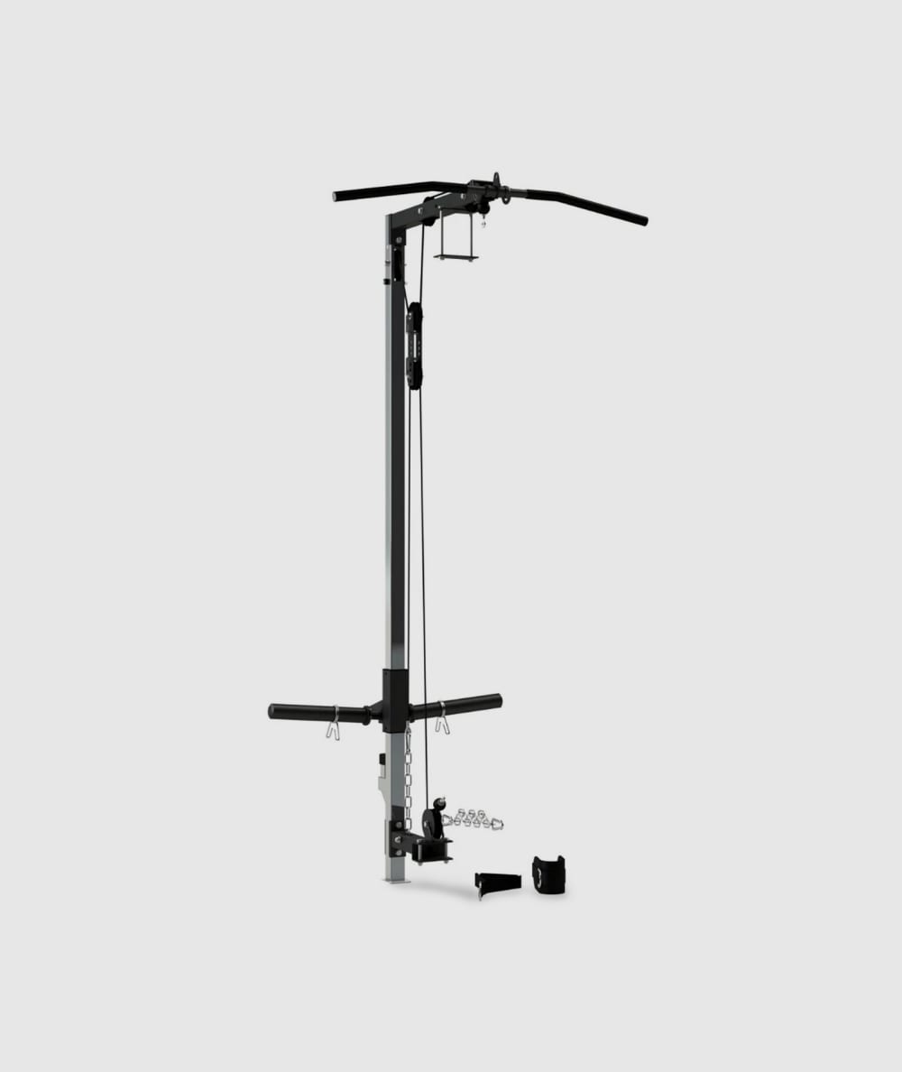 Force USA MyRack Lat Pull Down Attachment