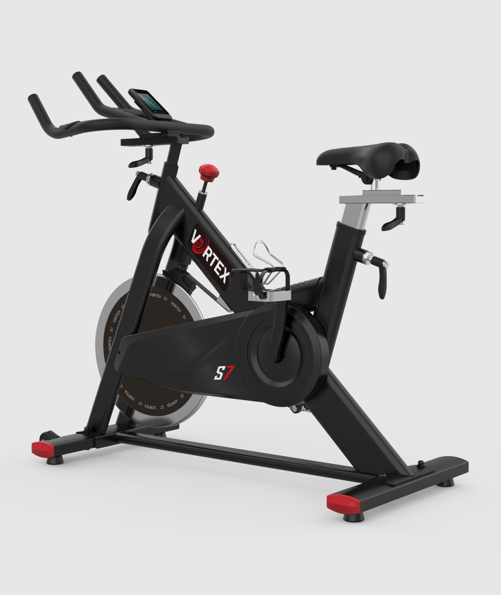 Vortex S7 Spin Bike