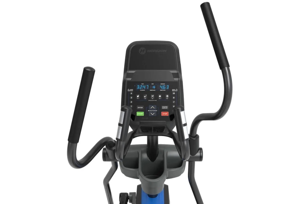 Horizon Fitness EX59 Elliptical Trainer