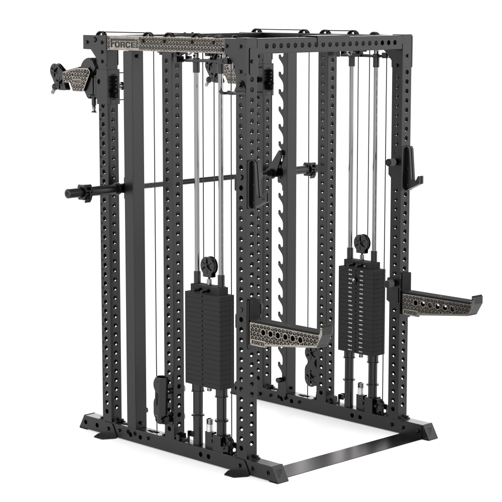 Force USA M20 Single Track Smith Machine